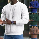 Classic Crewneck Sweater