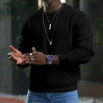 Classic Crewneck Sweater